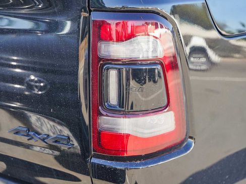 Used 2021 RAM 1500 Limited w/ Night Edition image 33