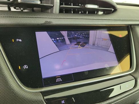 Used 2022 Cadillac XT5 Luxury FWD image 27