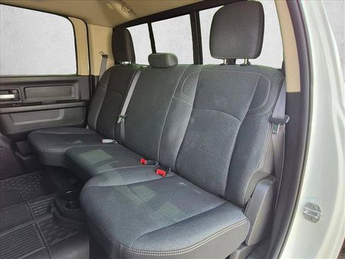 Used 2019 RAM 2500 Tradesman AWD/4WD image 18