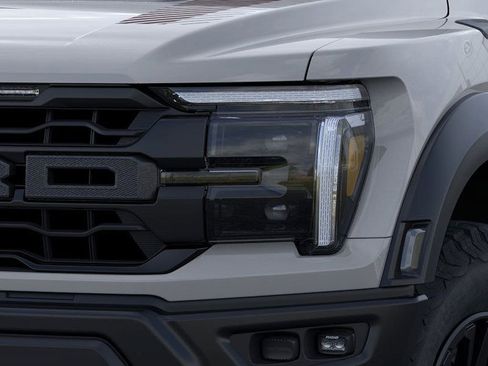 New 2026 Ford F150 Raptor image 18