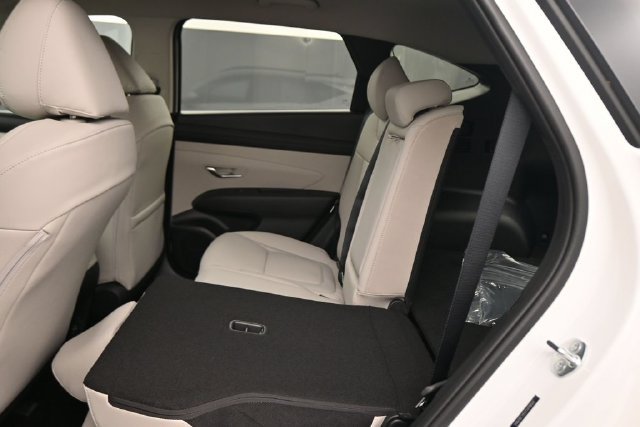 New 2026 Hyundai Tucson SEL Plus AWD/4WD image 15