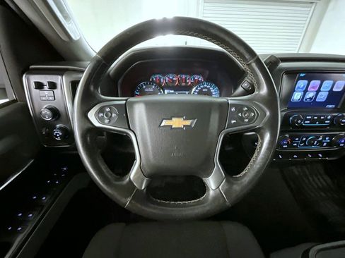 Certified 2016 Chevrolet Silverado 2500 LT w/ LT Convenience Package image 11