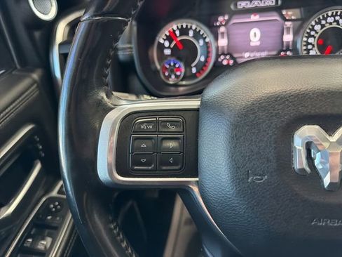 Used 2019 RAM 2500 Laramie image 31