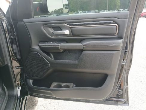 Used 2020 RAM 1500 Rebel w/ Rebel Level 1 Equipment Group AWD/4WD image 28