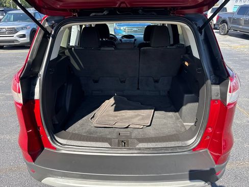 Used 2016 Ford Escape SE AWD/4WD image 11