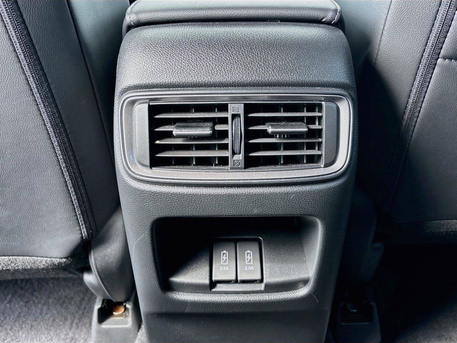 Certified 2022 Honda CR-V Touring image 31