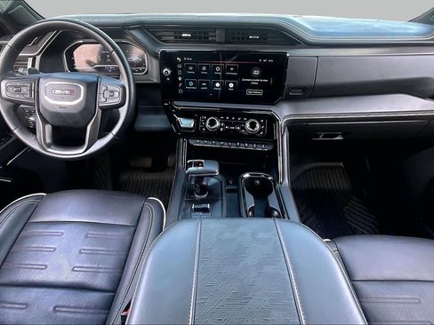 Used 2024 GMC Sierra 1500 AT4X w/ AT4X AEV Edition AWD/4WD image 31