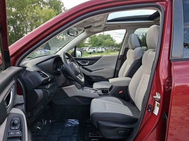 Used 2021 Subaru Forester Premium AWD/4WD image 14
