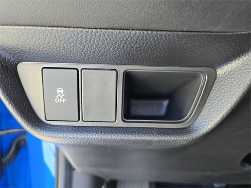 New 2026 Honda HR-V Sport image 14