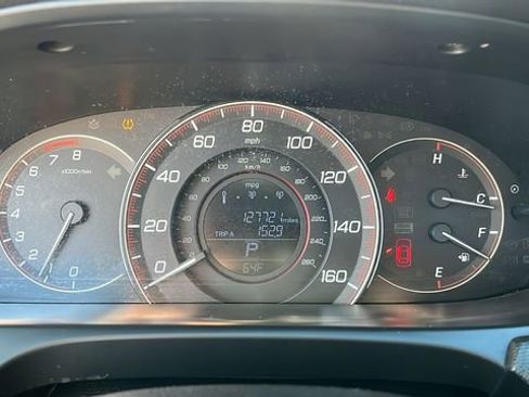 Used 2014 Honda Accord LX-S image 6