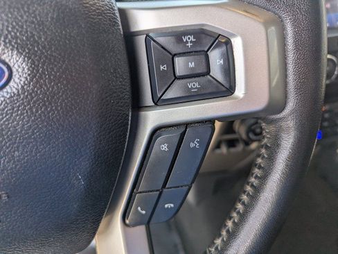 Used 2020 Ford F150 Lariat AWD/4WD image 15