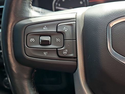 Used 2021 GMC Yukon Denali image 22