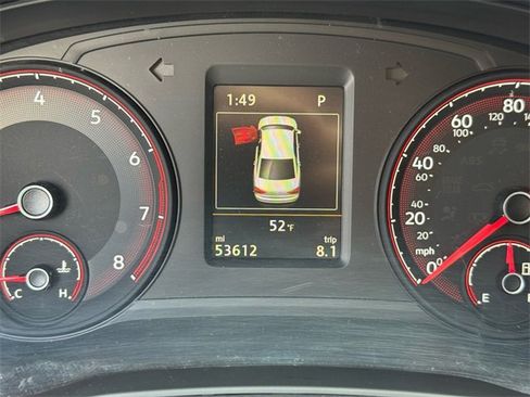 Certified 2022 Volkswagen Passat 2.0T R-Line image 20