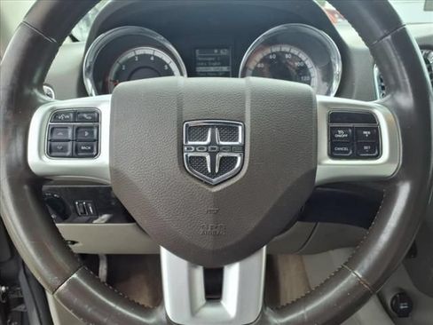 Used 2011 Dodge Durango Crew w/ Trailer Tow Group IV RWD image 11