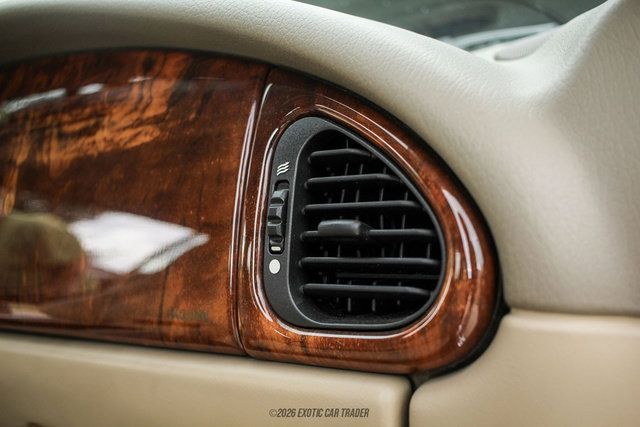Used 1999 Jaguar XK8 Convertible RWD image 34