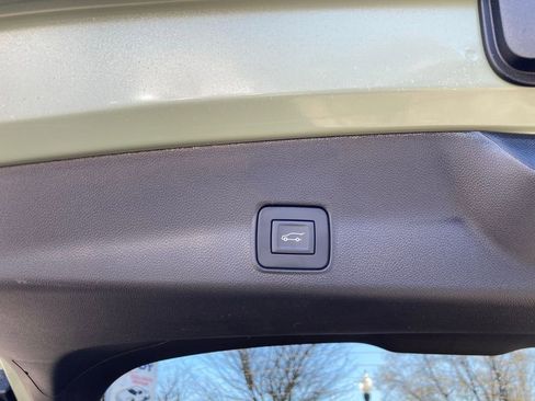 New 2026 Chevrolet TrailBlazer ACTIV w/ Convenience Package image 24