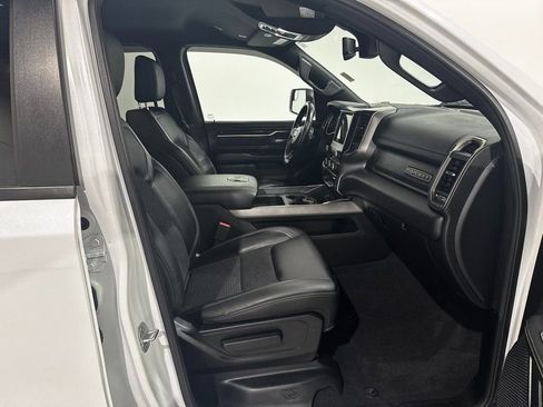 Used 2019 RAM 1500 Sport w/ Level 2 Equipment Group image 22