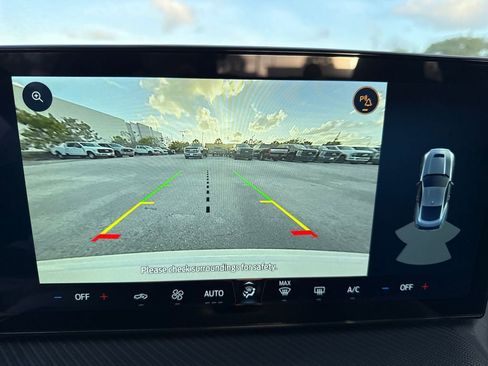 New 2026 Ford Mustang Coupe image 7