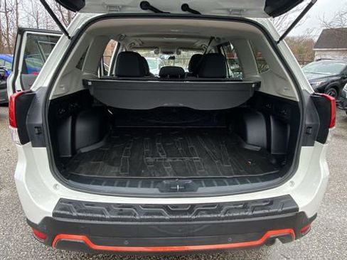 Used 2019 Subaru Forester Sport AWD/4WD image 34
