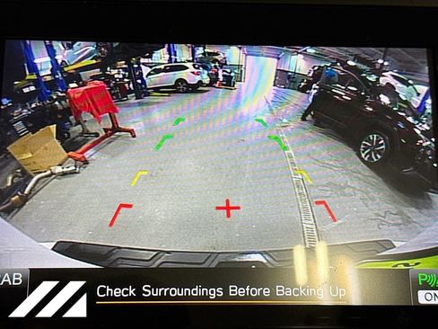 Used 2023 Subaru Forester Wilderness AWD/4WD image 16