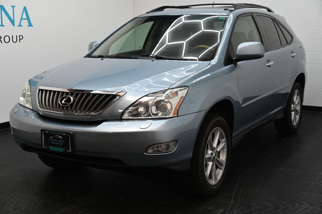 Used 2008 Lexus RX 350 AWD image 6