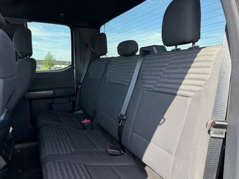 Used 2021 Ford F150 XL w/ Equipment Group 101A High AWD/4WD image 16