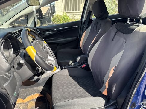 Used 2015 Honda Fit LX image 10