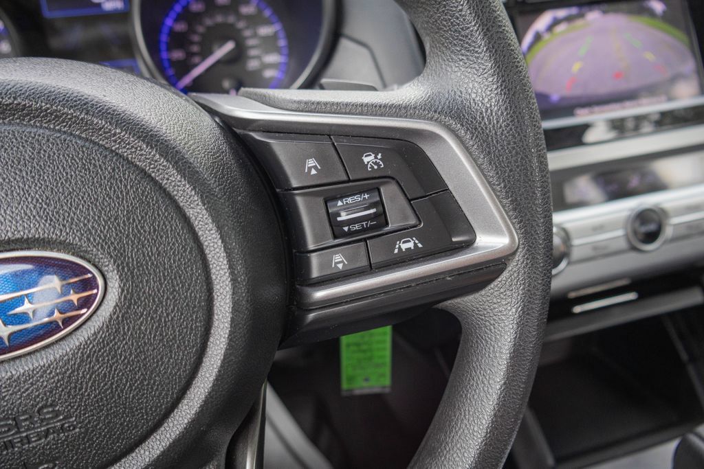 Used 2019 Subaru Outback 2.5i AWD/4WD image 22