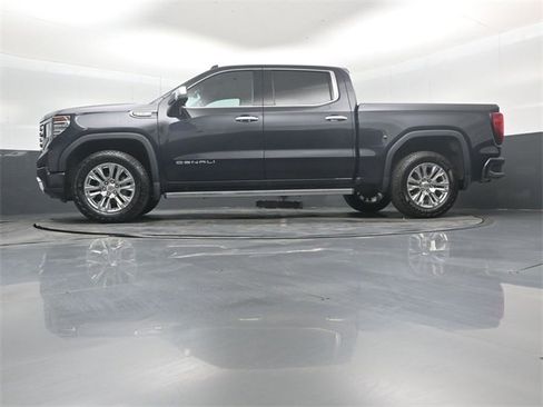 Used 2023 GMC Sierra 1500 Denali w/ Technology Package image 42