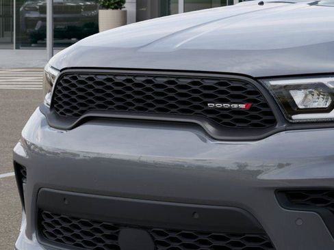 Used 2026 Dodge Durango GT AWD/4WD image 11