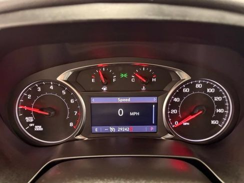 Used 2023 Chevrolet Blazer LT AWD/4WD image 15