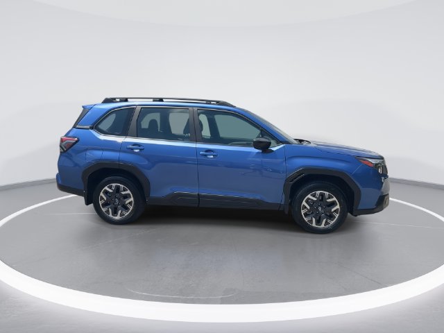 Certified 2026 Subaru Forester AWD/4WD image 9