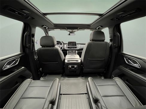 Certified 2023 GMC Yukon SLT image 33