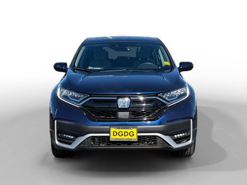Used 2022 Honda CR-V EX image 8