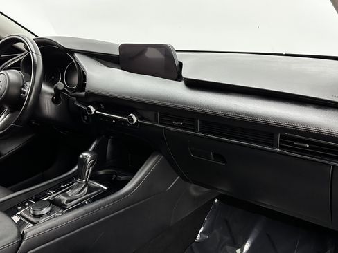 Used 2023 MAZDA MAZDA3 s image 36