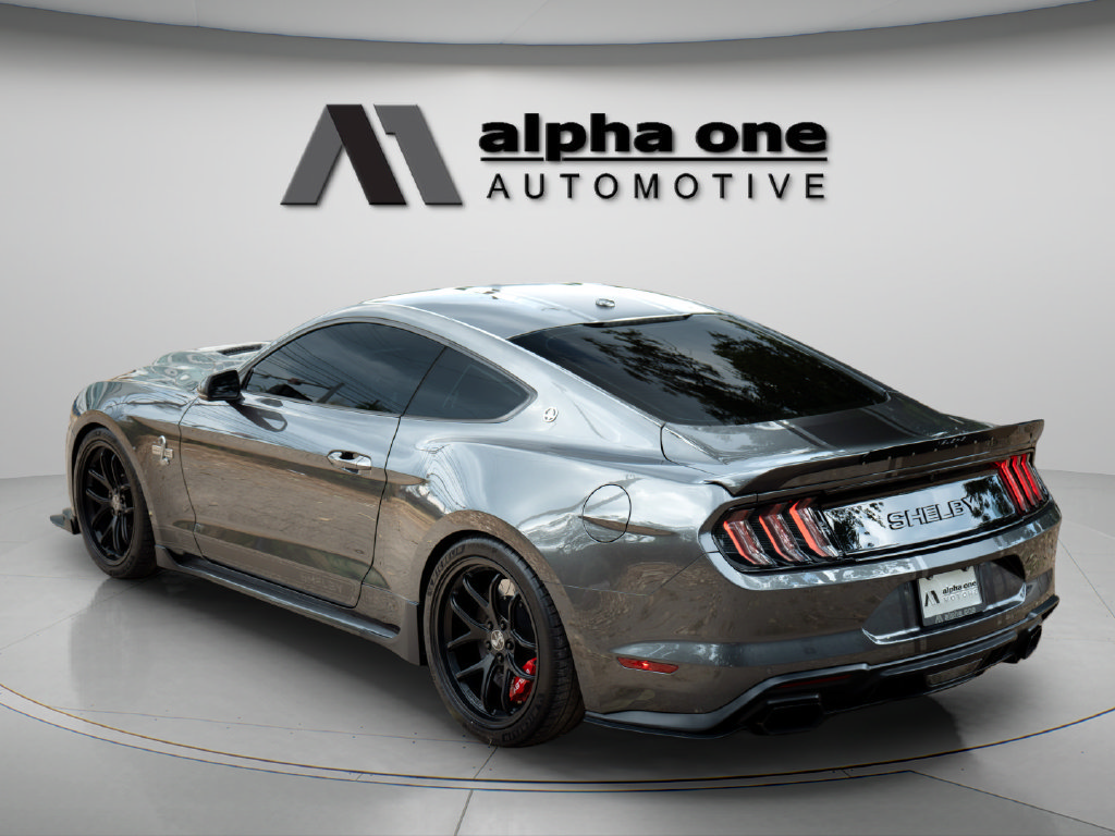 Used 2019 Ford Mustang GT Premium w/ GT Performance Package RWD image 64