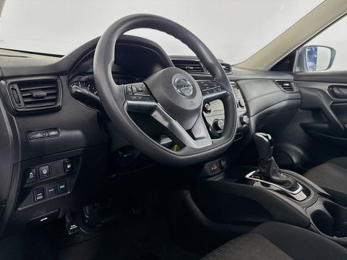 Used 2020 Nissan Rogue S image 21