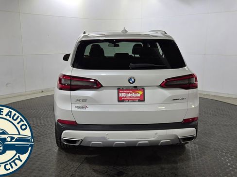 Used 2019 BMW X5 xDrive40i w/ Executive Package AWD/4WD image 6