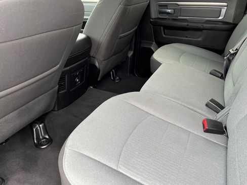 Used 2023 RAM 1500 Classic SLT w/ Trailer & Traction Group image 12