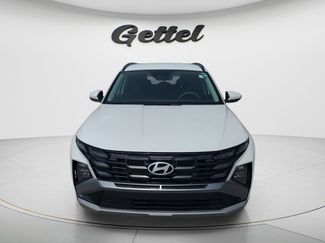Used 2025 Hyundai Tucson SEL FWD video 2