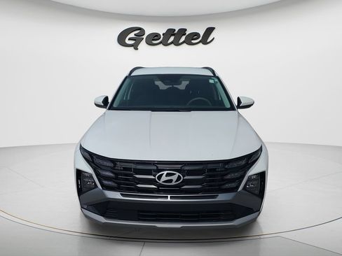 Used 2025 Hyundai Tucson SEL FWD image 2