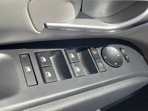 New 2026 Hyundai Tucson SEL AWD/4WD image 17