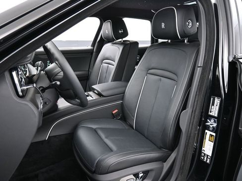 New 2026 Rolls-Royce Ghost AWD/4WD image 5