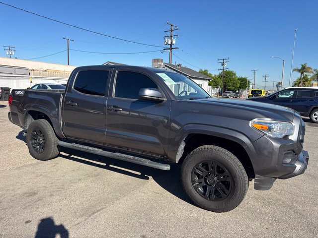 Used 2021 Toyota Tacoma SR w/ SR Convenience Package RWD image 4