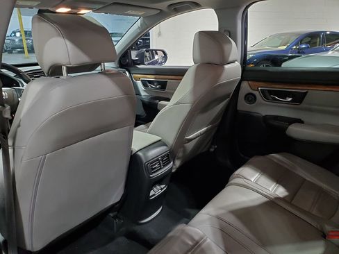 Used 2018 Honda CR-V EX-L image 25