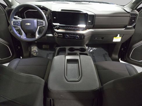 New 2026 Chevrolet Silverado 1500 LT image 9