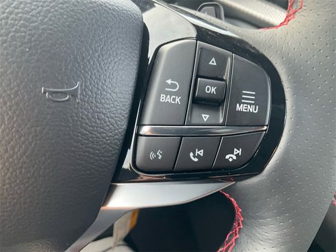 New 2026 Ford Explorer ST w/ Sun And Sound Package image 20