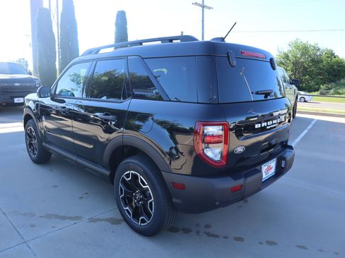 New 2026 Ford Bronco Sport Outer Banks AWD/4WD image 22