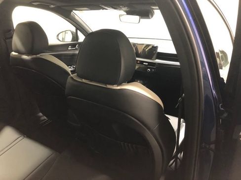 New 2026 Kia K5 GT-Line w/ GT-Line Premium Package FWD image 11