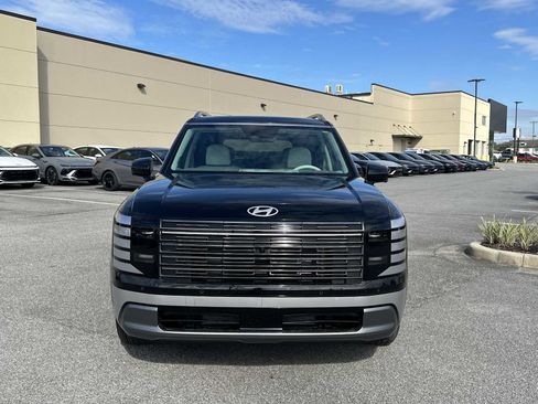 New 2026 Hyundai Palisade Limited image 3